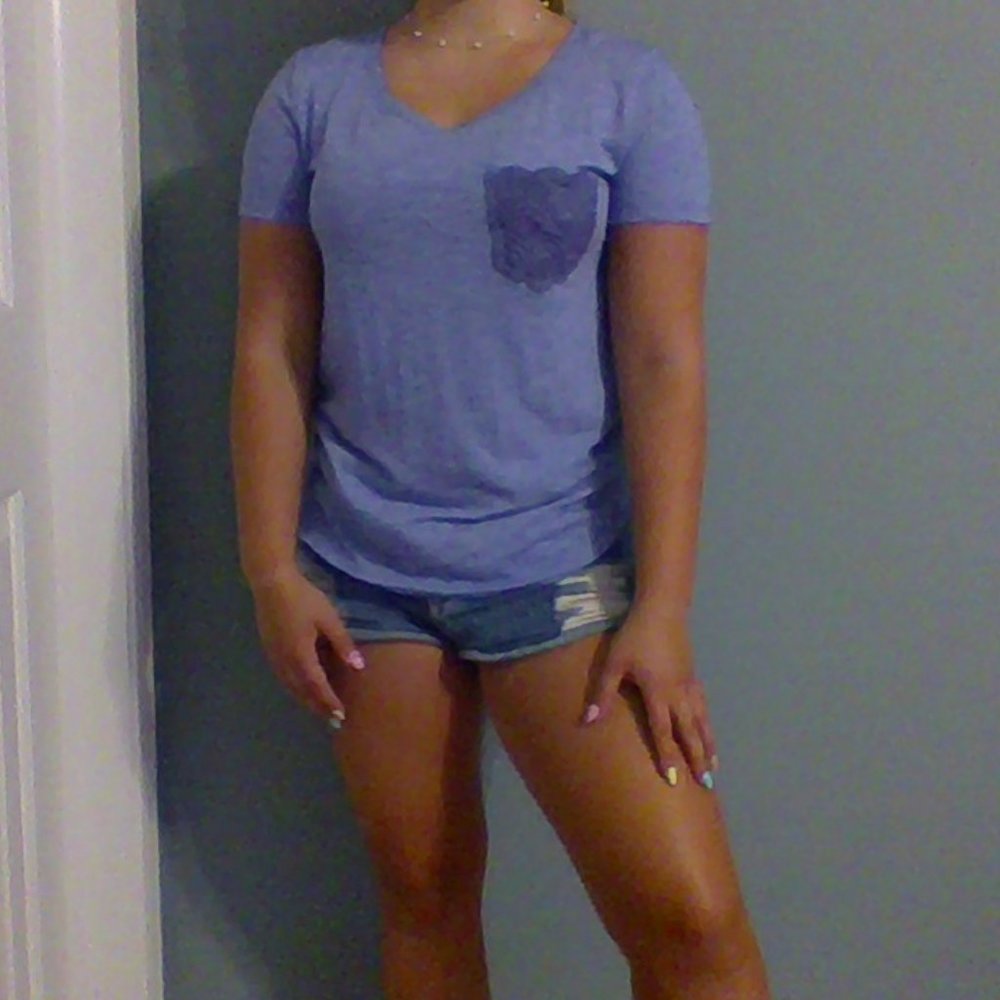 Purple T-Shirt
